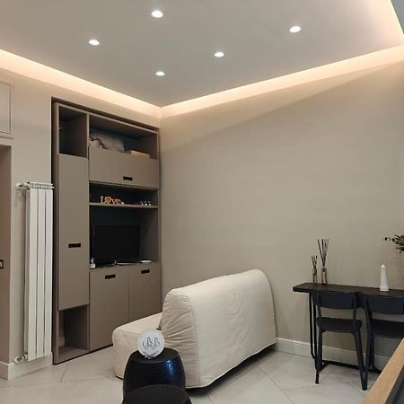 ナポリRelais Orsiアパートメント エクステリア 写真