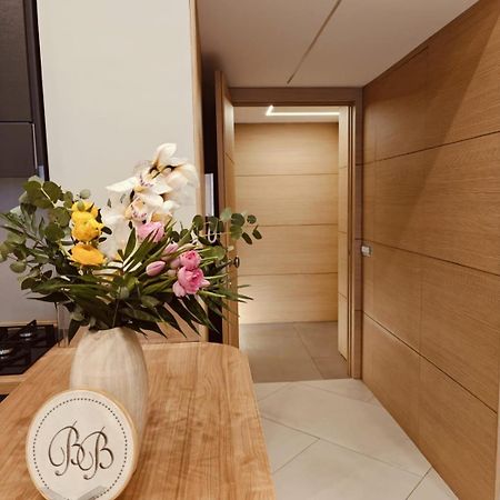 ナポリRelais Orsiアパートメント エクステリア 写真