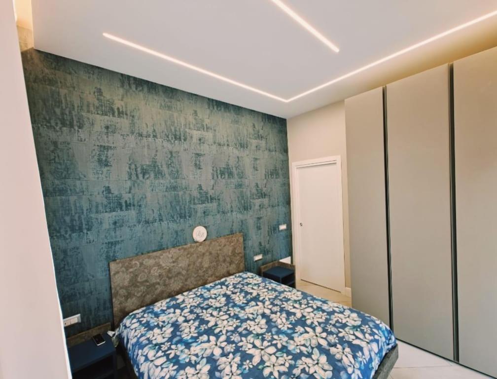 ナポリRelais Orsiアパートメント エクステリア 写真