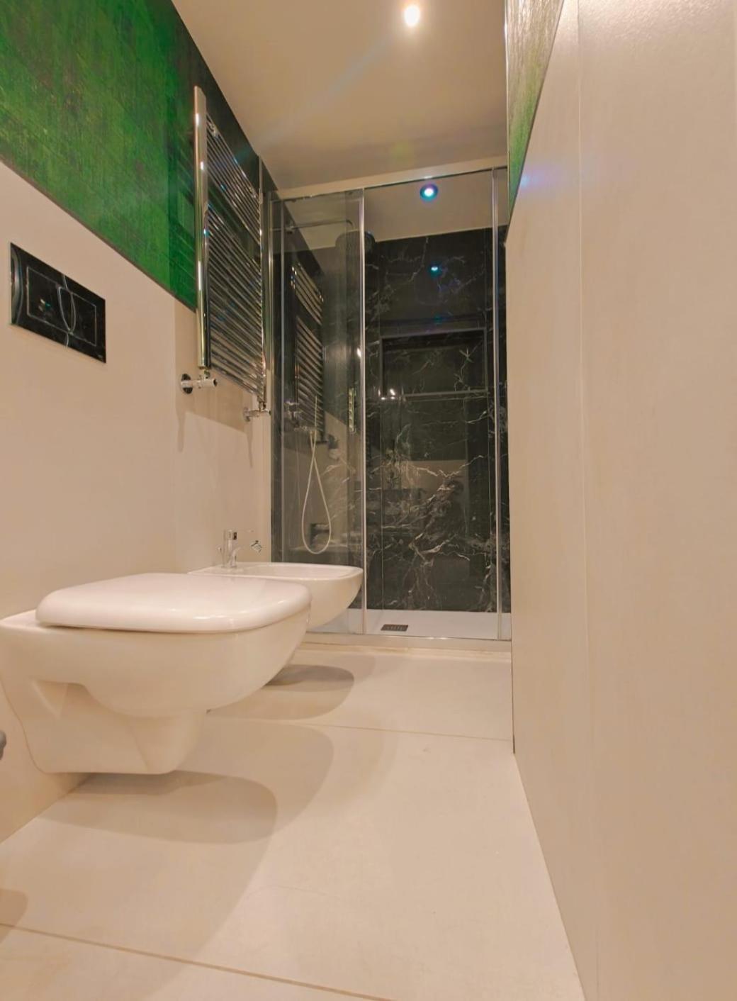 ナポリRelais Orsiアパートメント エクステリア 写真