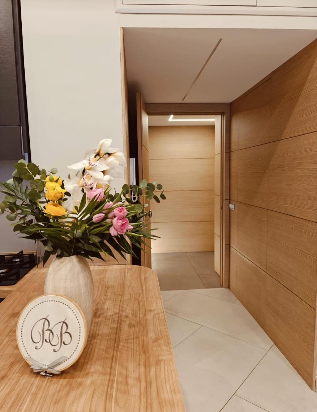 ナポリRelais Orsiアパートメント エクステリア 写真